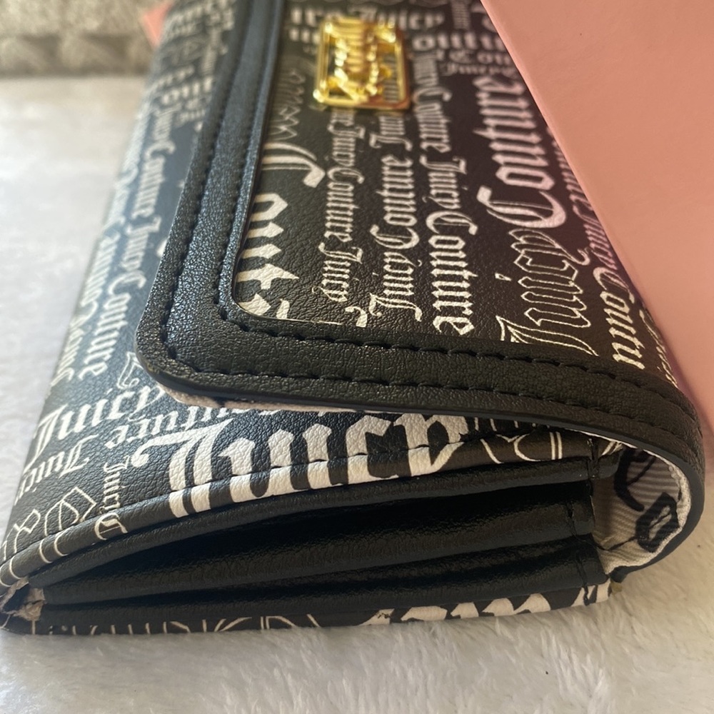 🖤Juicy Couture wallet🖤 - Picture 5 of 9